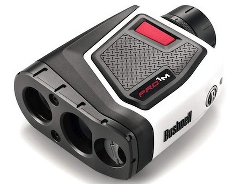 bushnell gps golf rangefinder